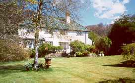 White Lodge B&B,  Warminster